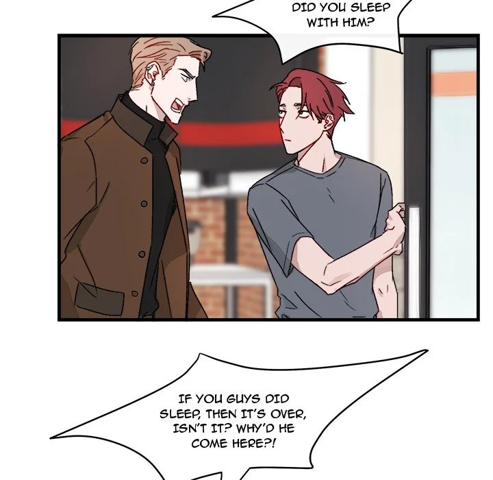 Our Future - Chapter 12